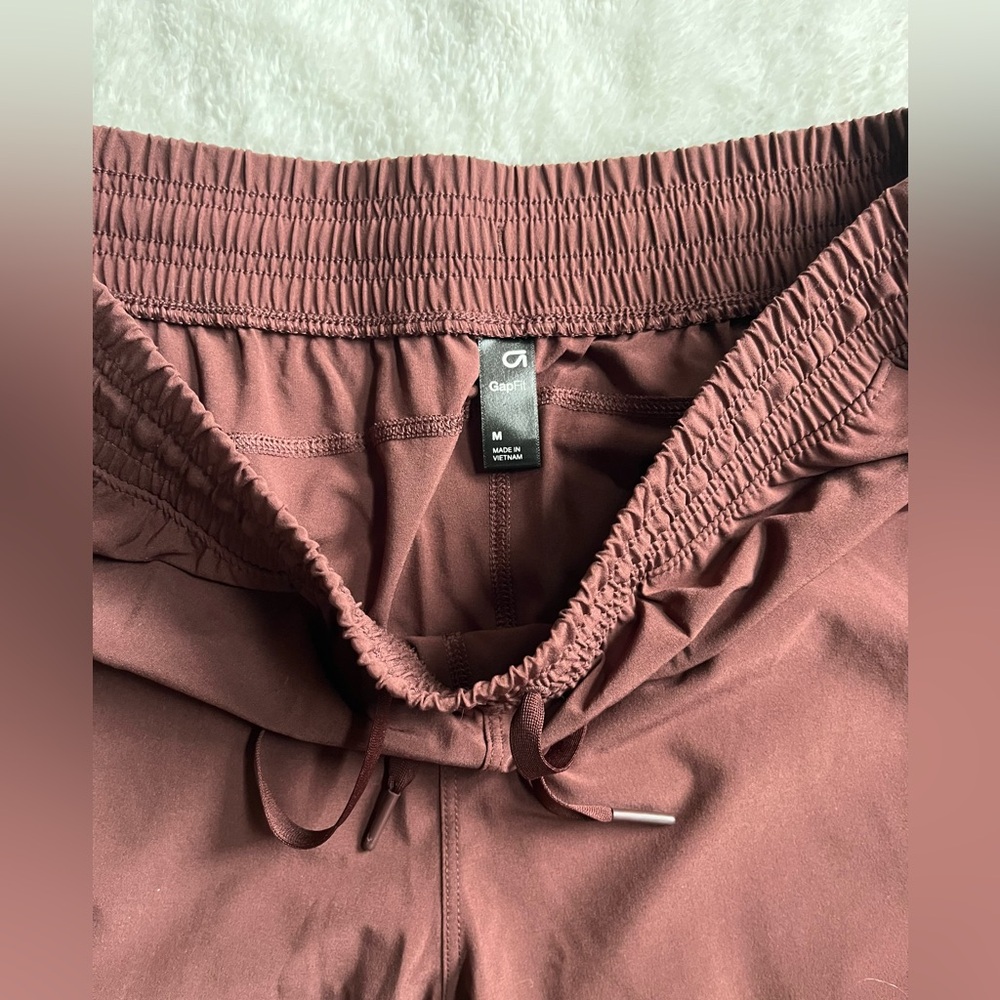 Gapfit Athletic Drawstring Joggers - image 2